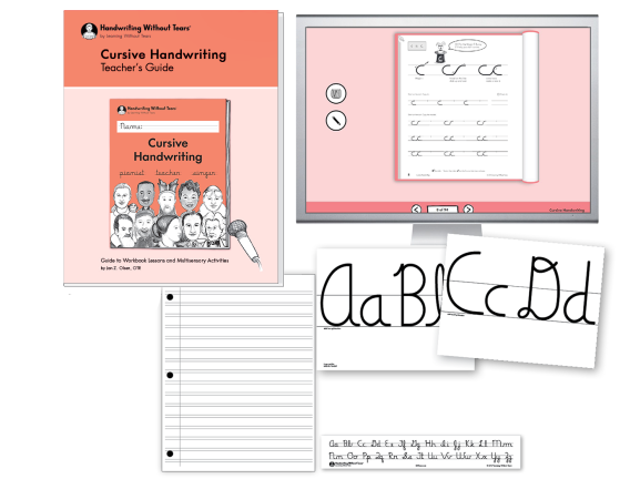 Teacher Kit with Teacher's Guide: 2nd Print
