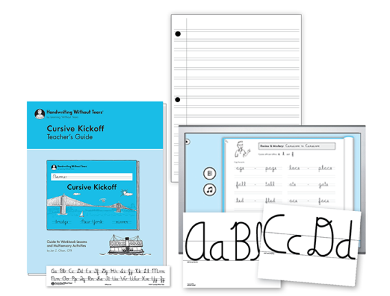 Teacher Kit with Teacher's Guide: 2nd Print