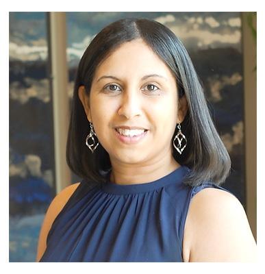 Thought Leader: Dr. Miriam Ortiz, Ph.D. image