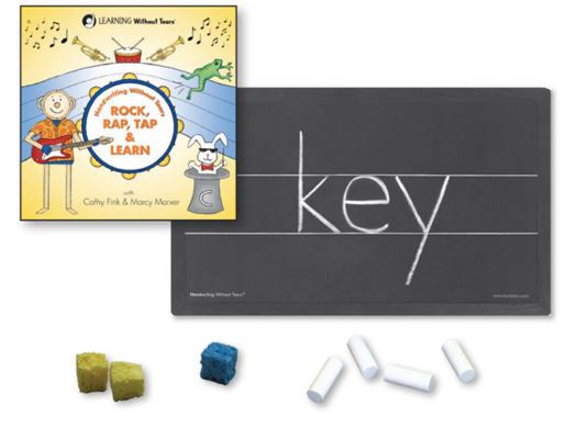 Hands-On Learning Kit (1st and 2nd grade)