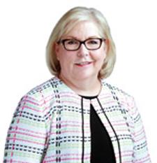 Thought Leader: Nancy Frey, Ph.D. image