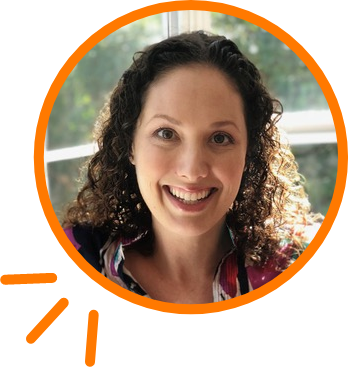Thought Leader: Suzanne Asherson, OTD, MA, OTR/L image