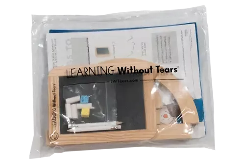 FACE Letter Learning Packs – engaging early literacy kits designed to build letter recognition, phonemic awareness, and writing readiness