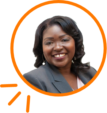 Get to Know the Host: Dr. Cheryl Lundy Swift image