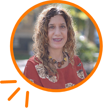 Thought Leader: Leah Mermelstein, M.Ed. image