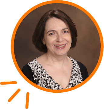 Thought Leader: Melanie R. Kuhn, Ph.D. image