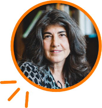 Thought Leader: Joan Sedita image