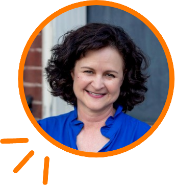 Thought Leader: Dr. Stephanie Stollar image