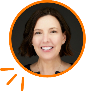 Thought Leader: Sarah Brown, PhD image