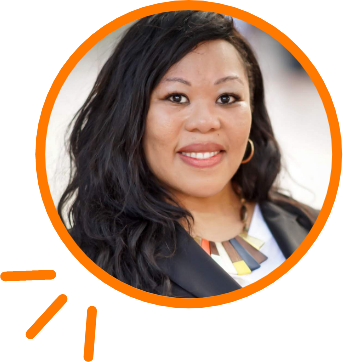 Thought Leader: Dr. Ramona T. Pittman image