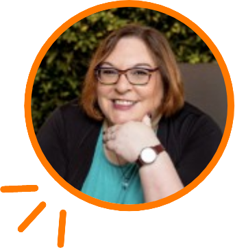 Thought Leader: Amanda Morin image