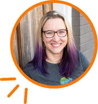 Thought Leader: Emily Kircher-Morris, LPC image