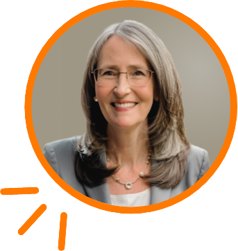 Thought Leader: Dr. Leslie Laud  image