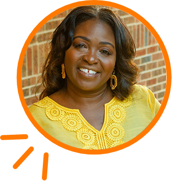 Get to Know the Host: Dr. Cheryl Lundy Swift image