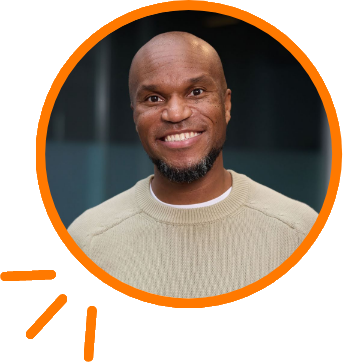 Thought Leader: Cornelius Minor image