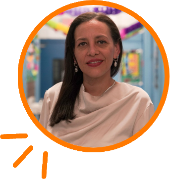 Thought Leader: Cristina Gonzalez image