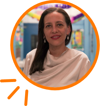 Thought Leader: Cristina Gonzalez image