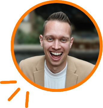Thought Leader: Jake Daggett image