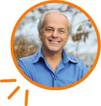 Thought Leader: Dr. Steve Graham, EdD, Regents and Warner Professor  image