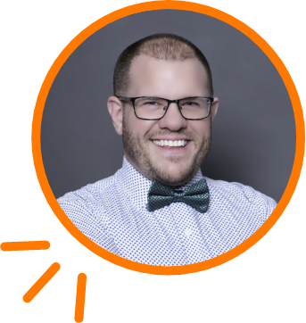 Thought Leader: Justin Browning image