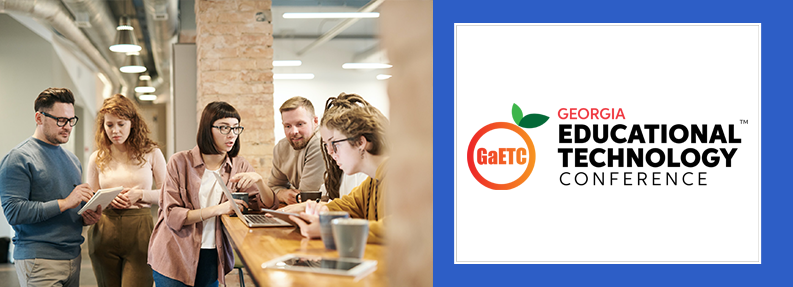 GaETC