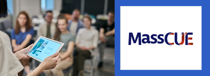 MassCUE Fall Conference 2022