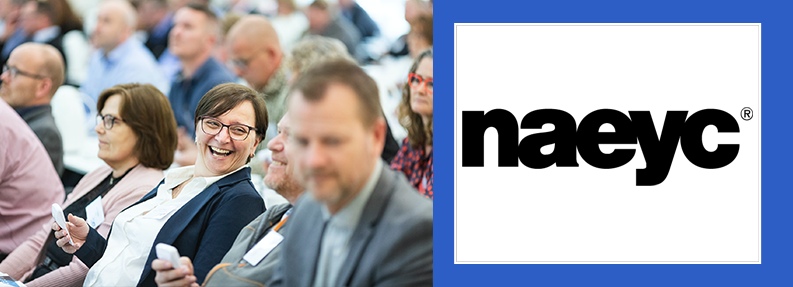 National Association for the Education of Young Children