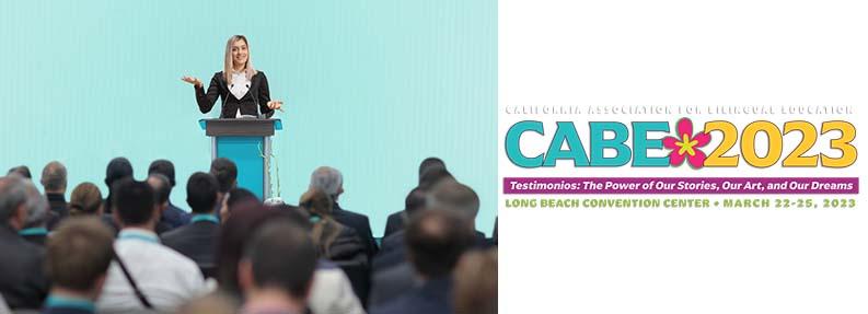 Cabe-Tradeshow