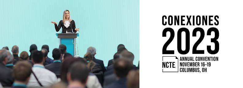 Conexiones Tradeshow