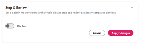 Plus Live Insights Stop and Review for KWT
