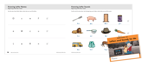 Phonics, Reading, and Me Platform