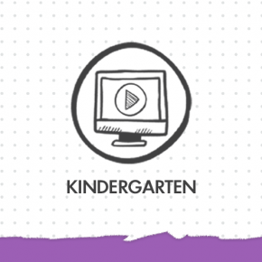 Getting Started Webinar Series Kindergarten Getting Started Webinar Series Kindergarten