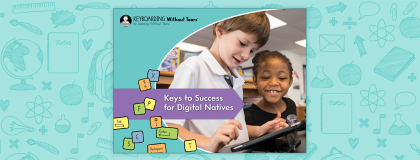 Keys to Success webinar