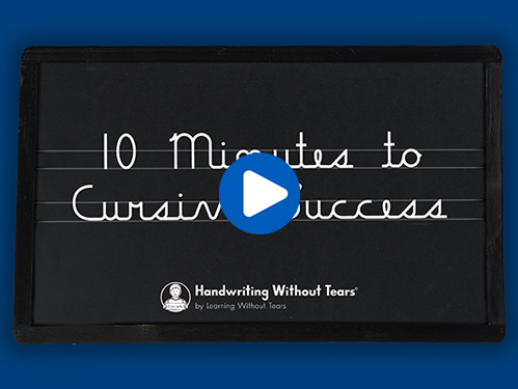 10 Minutes to Cursive Success Resized.png 10 Minutes to Cursive Success Resized.png