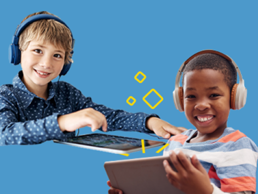 5 Ways Voice-Enabled Literacy Tools Empower K-3 Teachers and Students