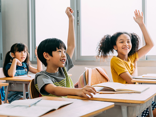 Where the Science of Reading Meets the Science of Fun