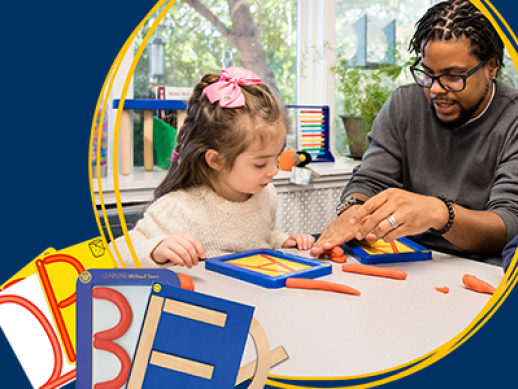 Small Movements, Big Impact: Fine Motor Strategies for Teachers