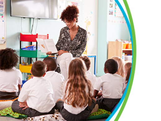 Inclusive Reading Instruction: 5 Differentiation Strategies for Neurodivergent Learners