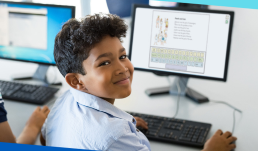 On-Demand Keyboarding Workshop