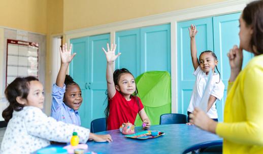 bridging the language gap