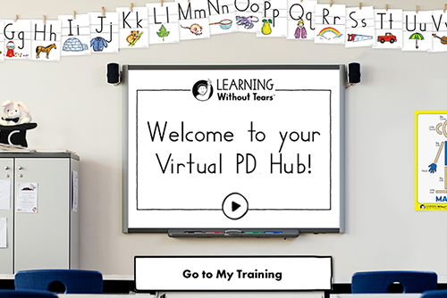 virtual PD