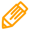 pencil icon pencil icon